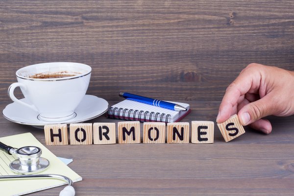 Identify the Cause of your Hormonal Imbalances