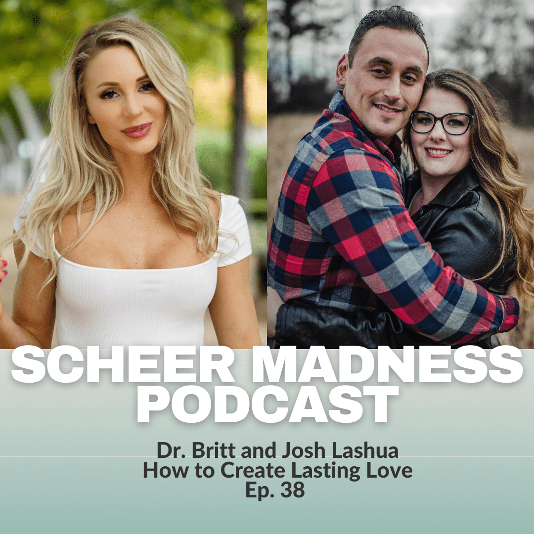 How to Create Lasting Love with Dr. Britt and Josh Lashua