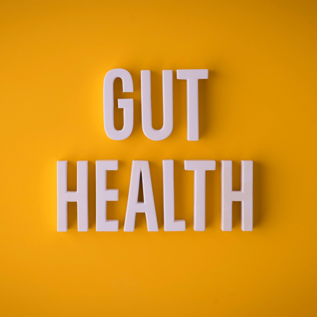 How Poor Gut Health Can Affect Your Entire Body