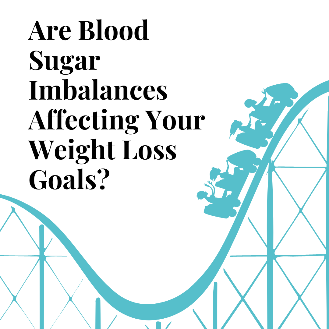 Blood Sugar, Weight Loss, and the Functional Nutrition Approach