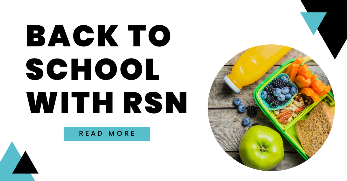 Back to School with RSN!