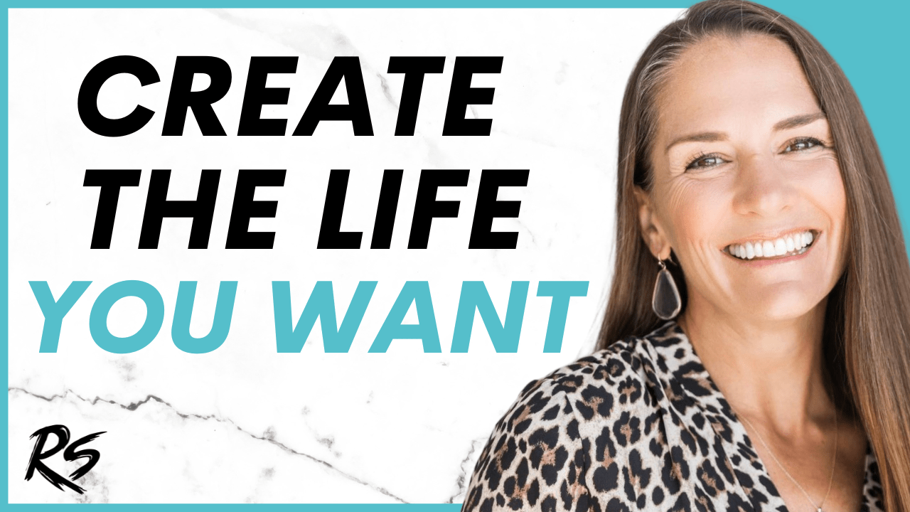 How to Create the Life You Want with Brooke Hemingway