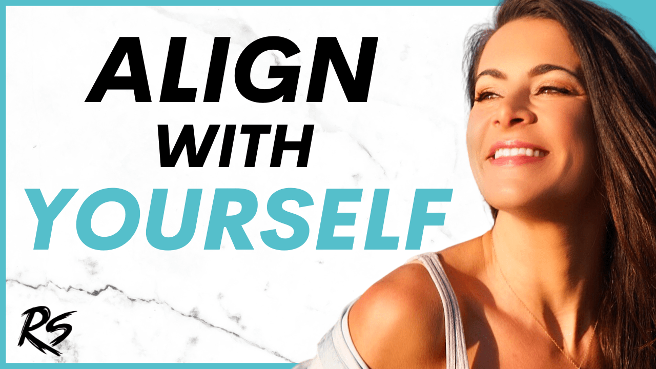 Erica Lippy: How to Create the Right Alignment in Your Life