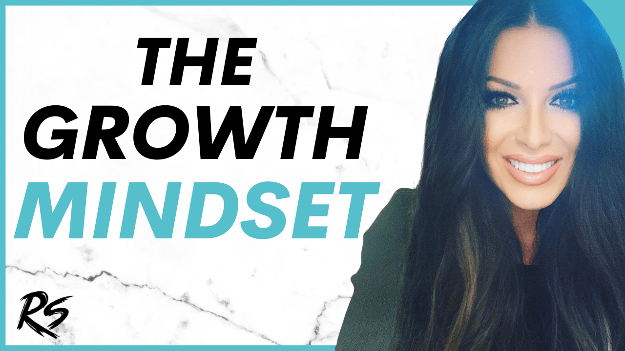 How to Have a Growth Mindset at Any Age With RSN Client Sally Gardocki