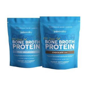 Broth-Protein