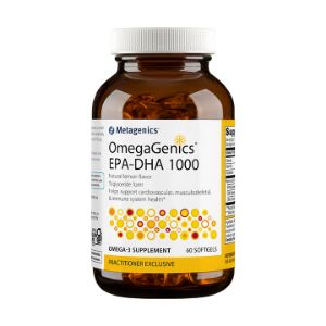 OmegaGenics