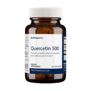 Quercetin-500