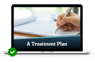 treatment--plan