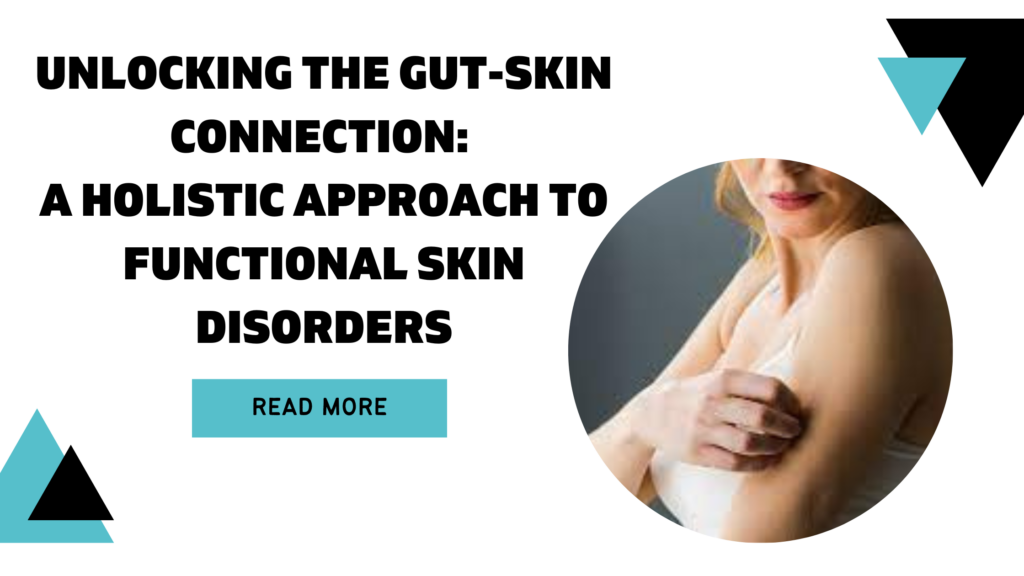 Understanding and managing skin disorders