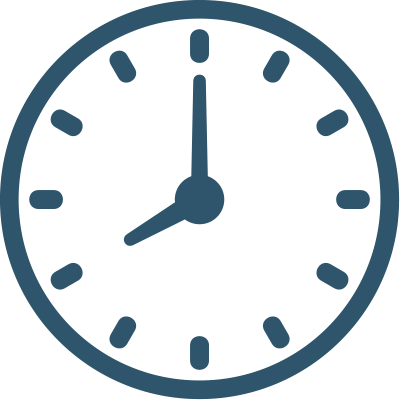 Clock-icon